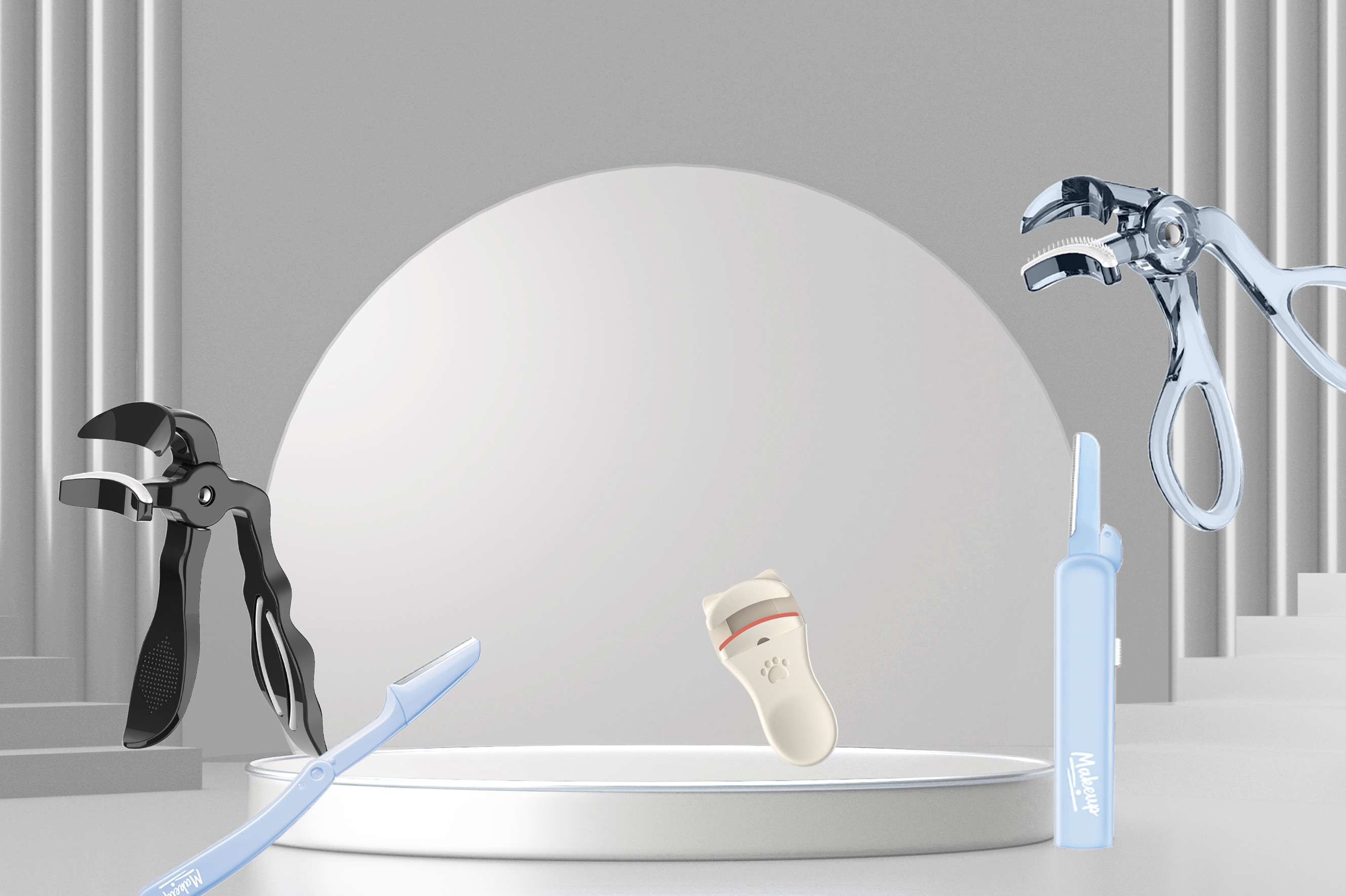 东升国际官网·美妆领航者